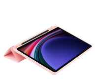 TECH-PROTECT SmartCase Pen do Galaxy Tab S10 FE / Galaxy Tab S9 FE różowy 9319456607406 - 1340886 - zdjęcie 3